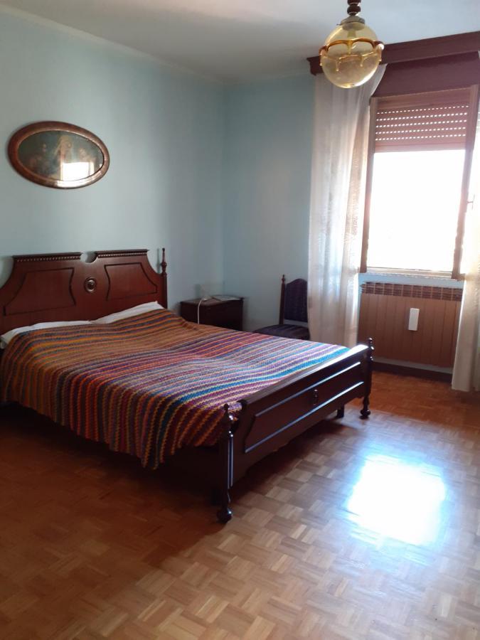 Cerveno B&B Antico Popolo المظهر الخارجي الصورة