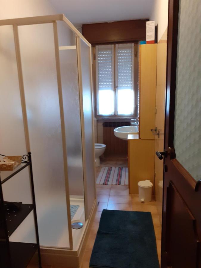 Cerveno B&B Antico Popolo المظهر الخارجي الصورة